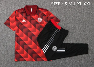 Camisa - Bayern de Munique