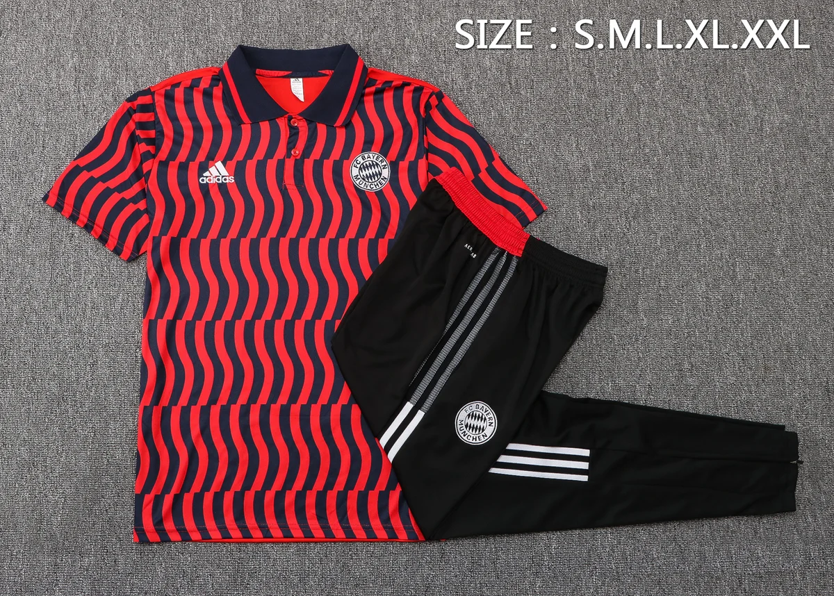 Camisa - Bayern de Munique