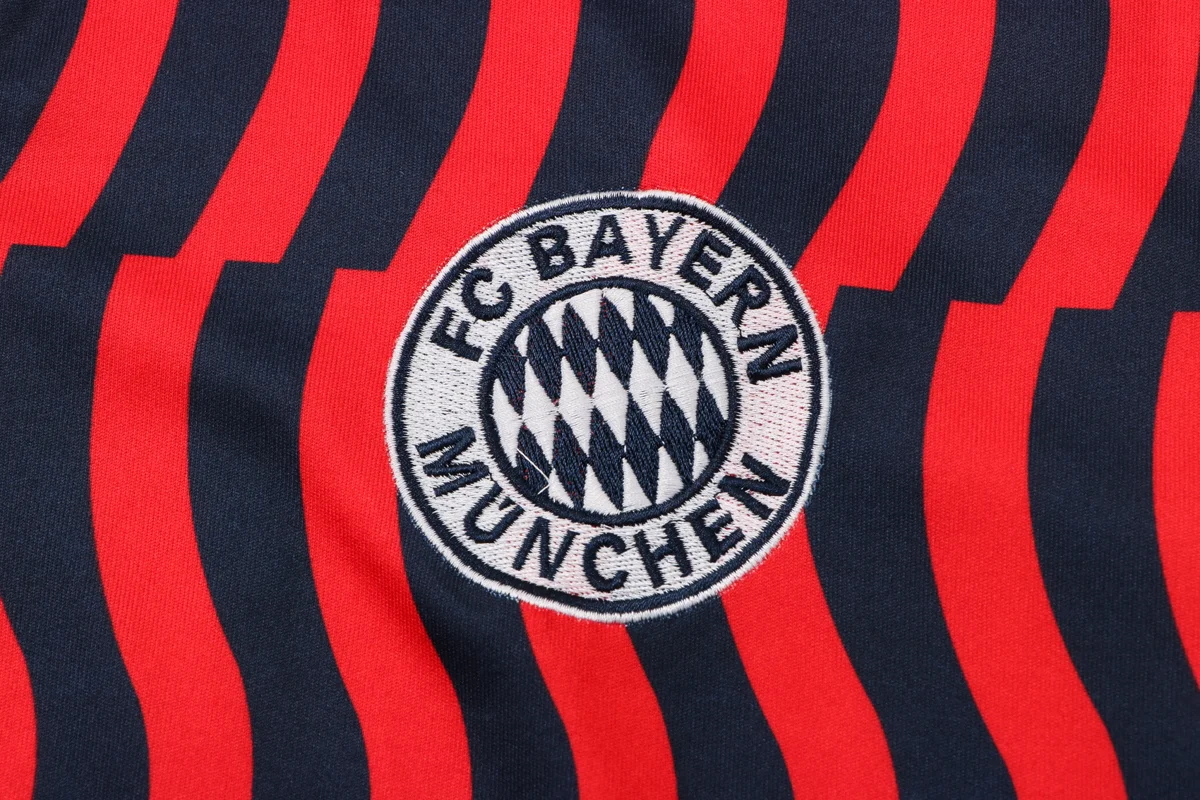 Camisa - Bayern de Munique - foto 9