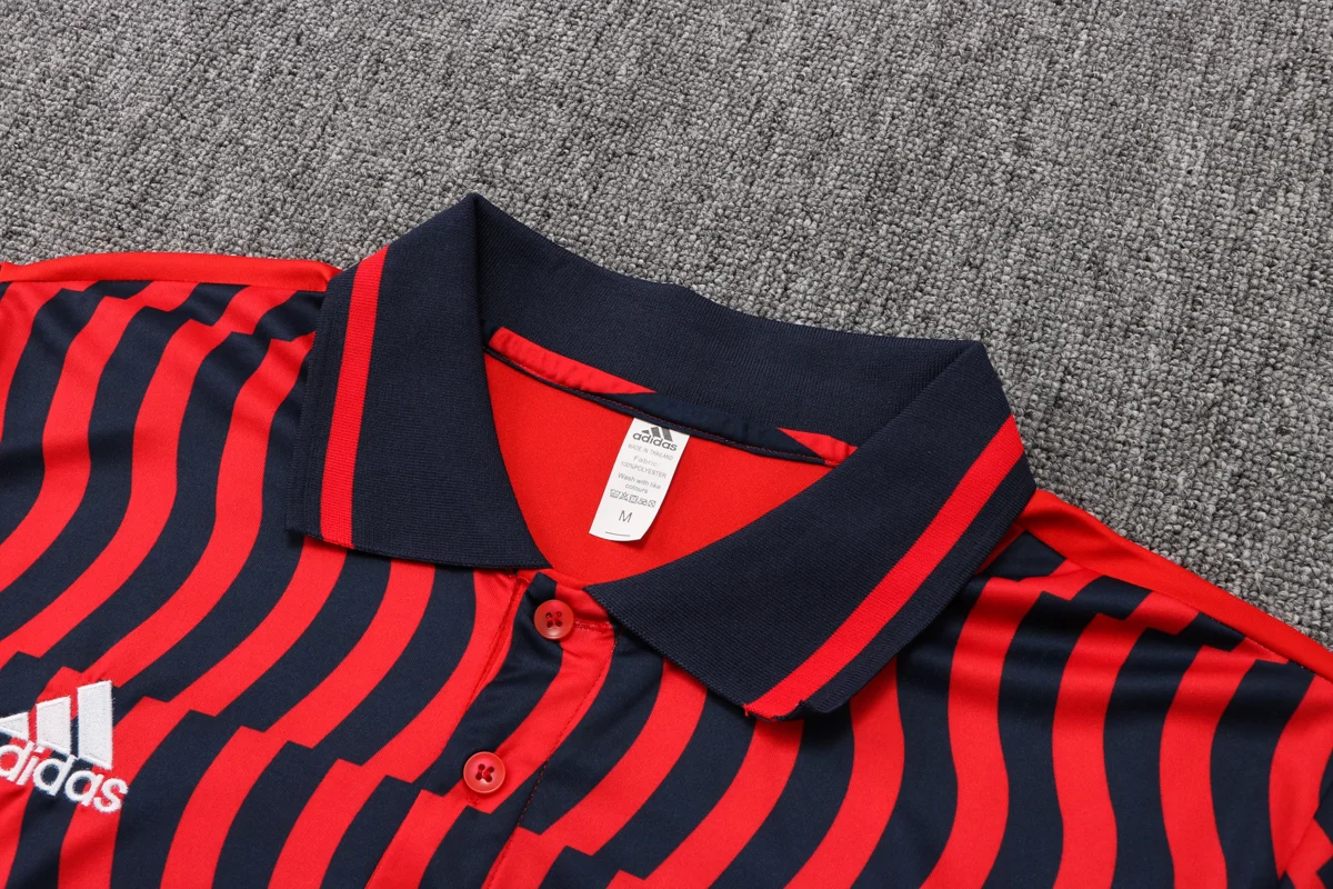 Camisa - Bayern de Munique - foto 12