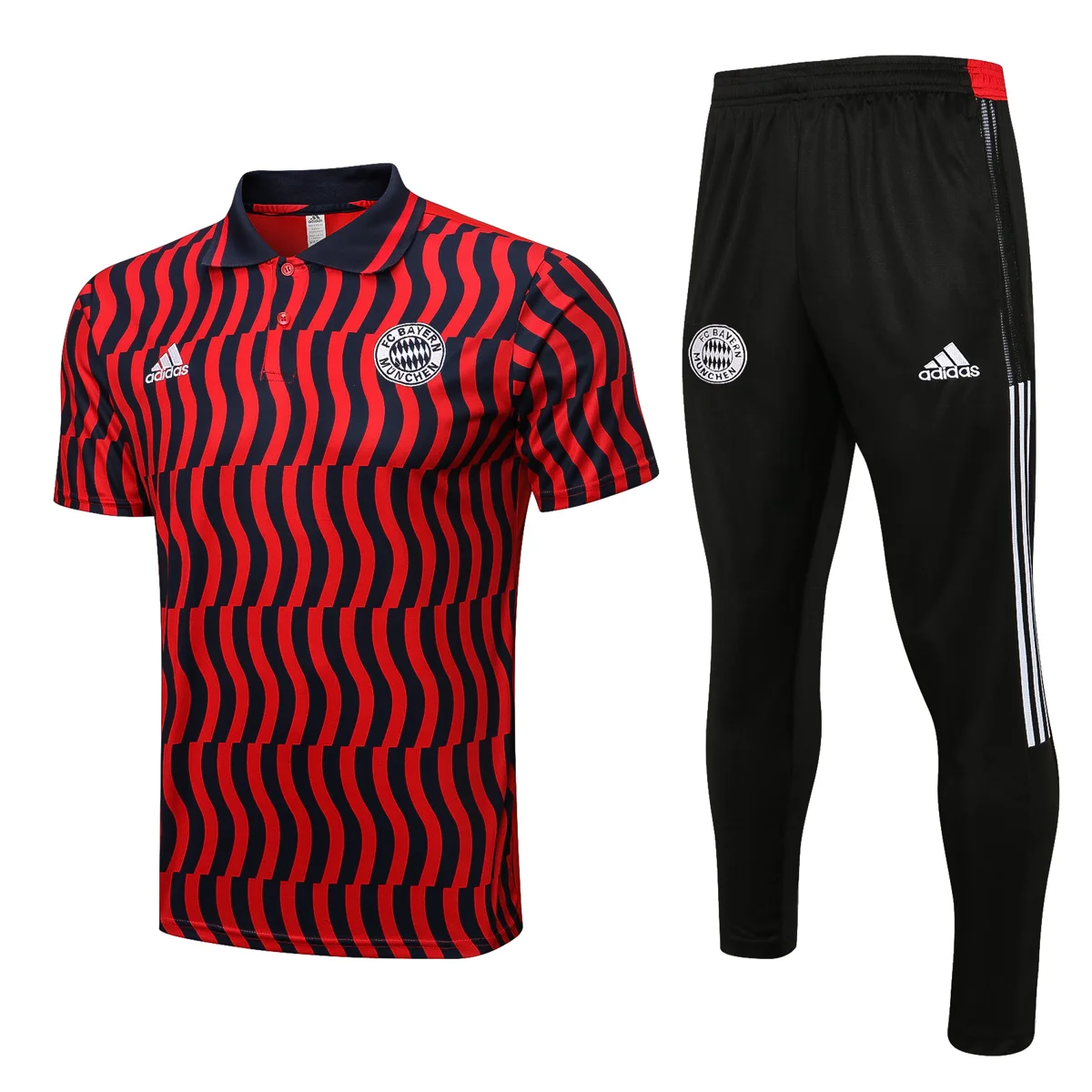 Camisa - Bayern de Munique - foto 18