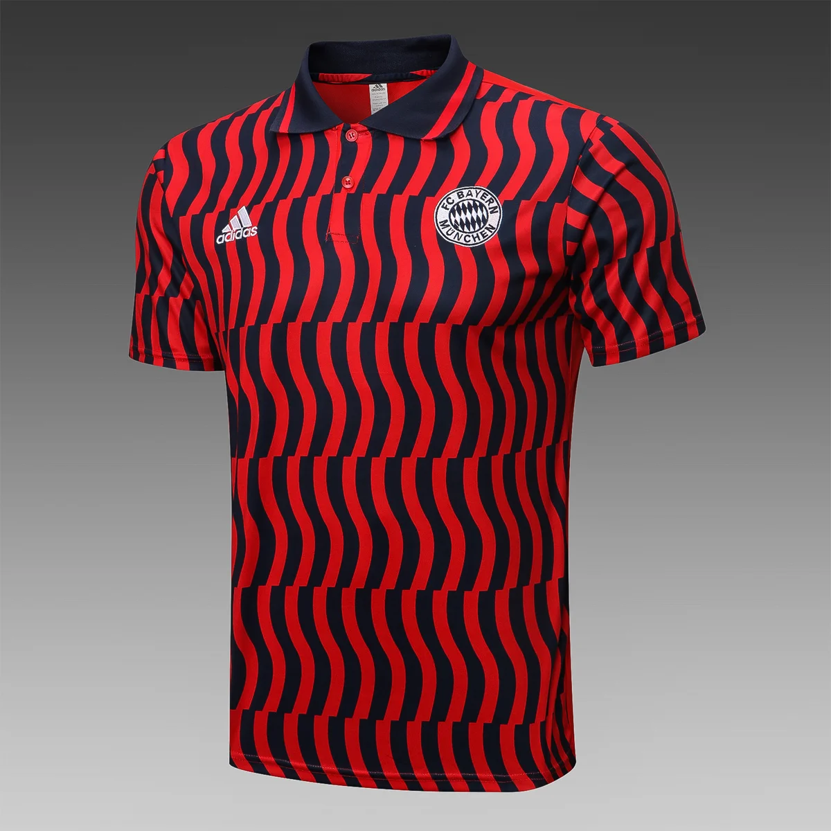 Camisa - Bayern de Munique - foto 20