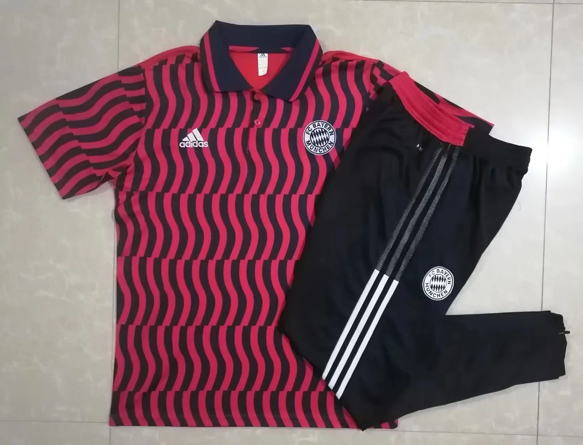 Camisa - Bayern de Munique - foto 21