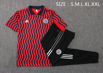 Camisa - Bayern de Munique