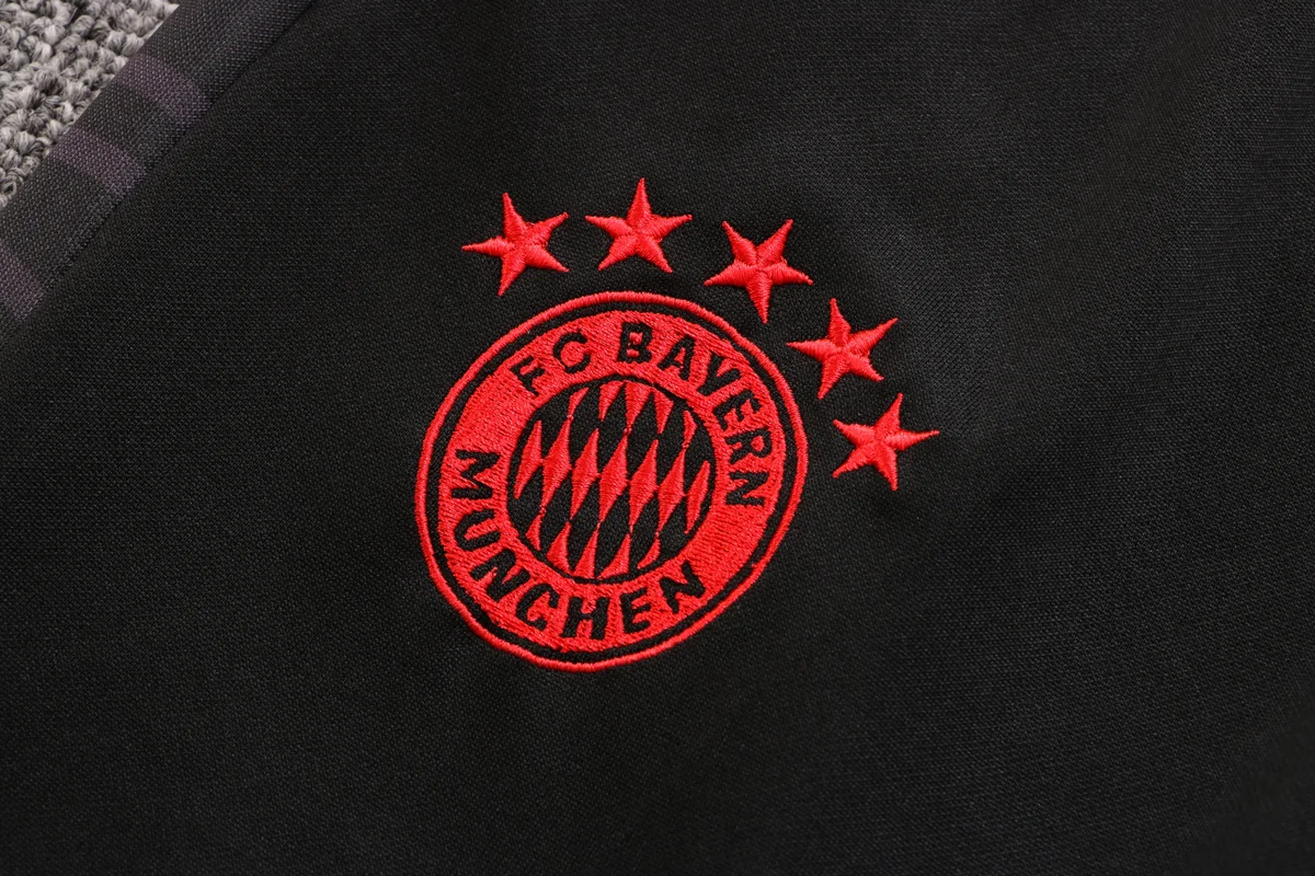 Camisa - Bayern de Munique (manga curta)