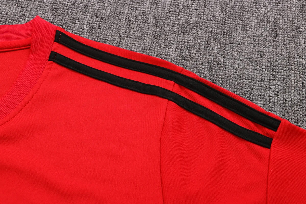 Camisa - Bayern de Munique (manga curta)
