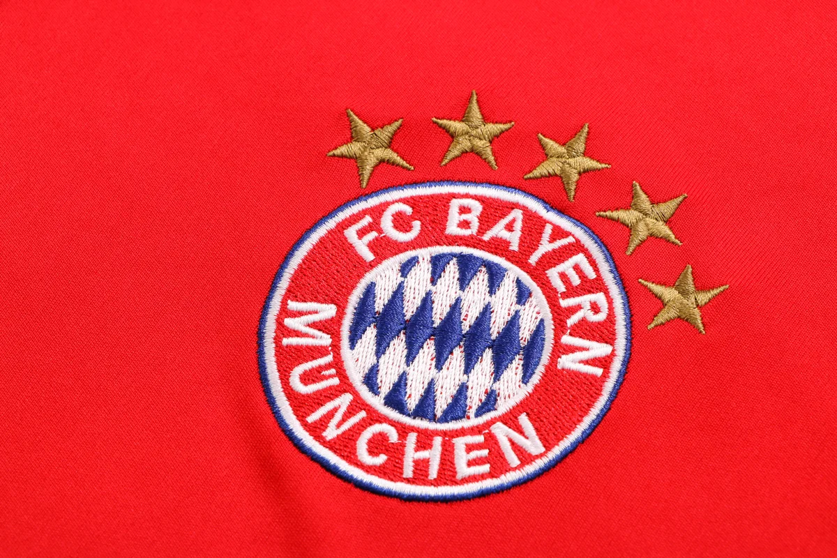 Camisa - Bayern de Munique (manga curta)