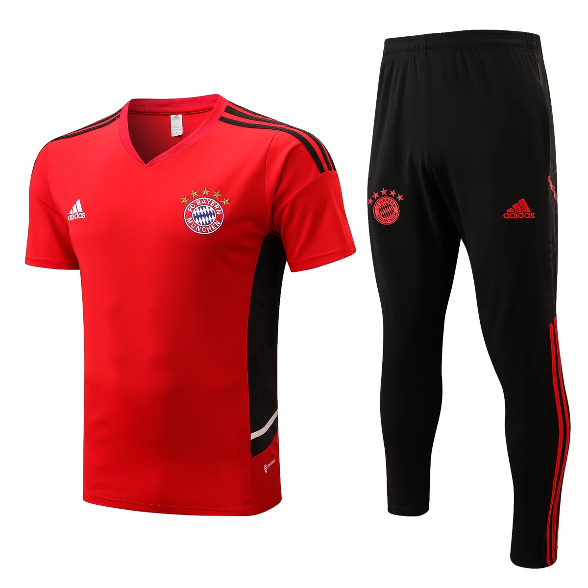 Camisa - Bayern de Munique (manga curta)