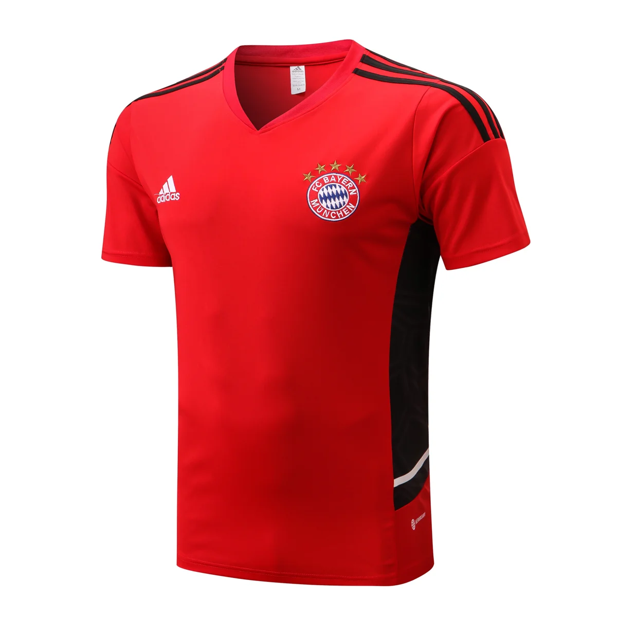 Camisa - Bayern de Munique (manga curta)