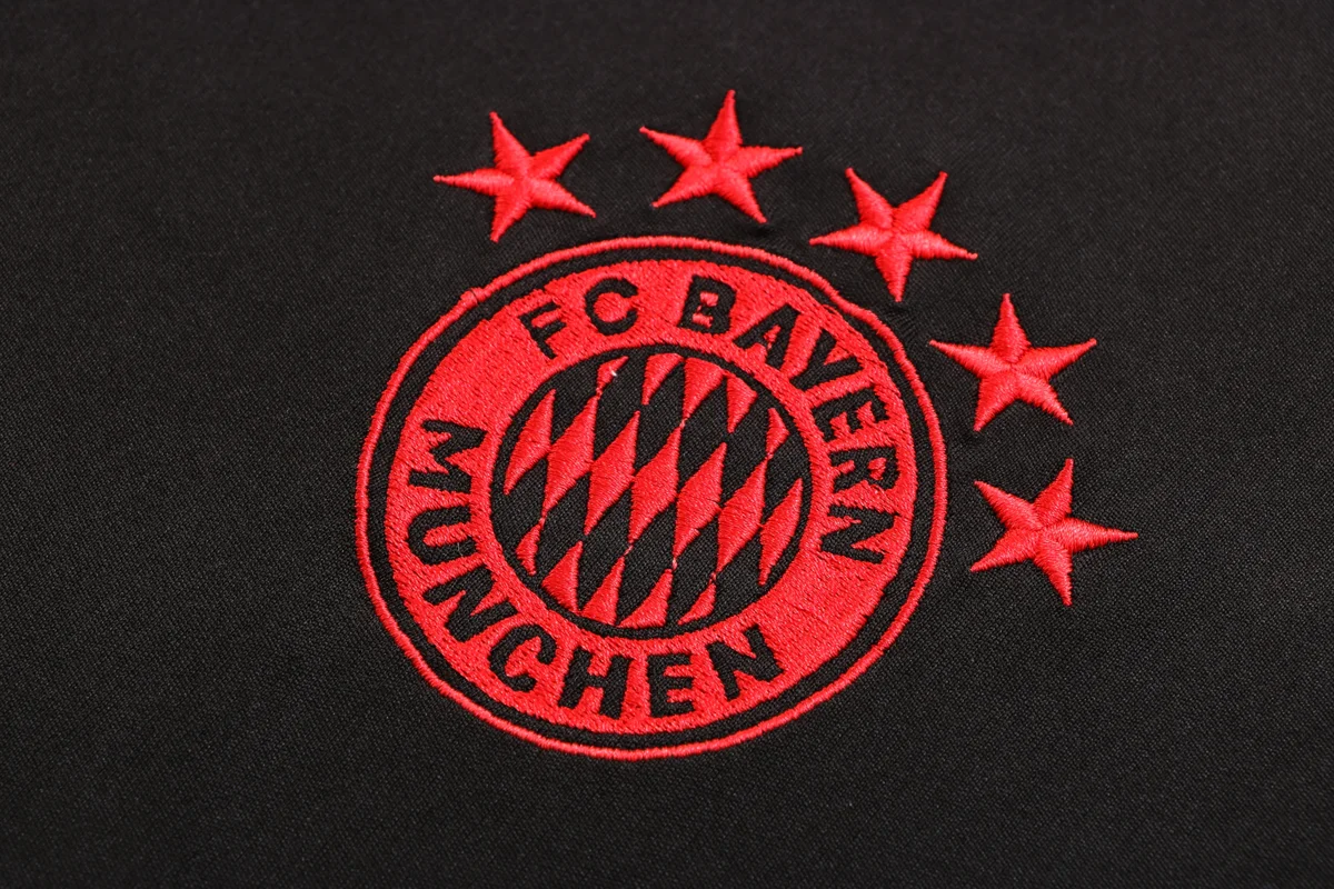 Camisa - Bayern de Munique (manga curta)