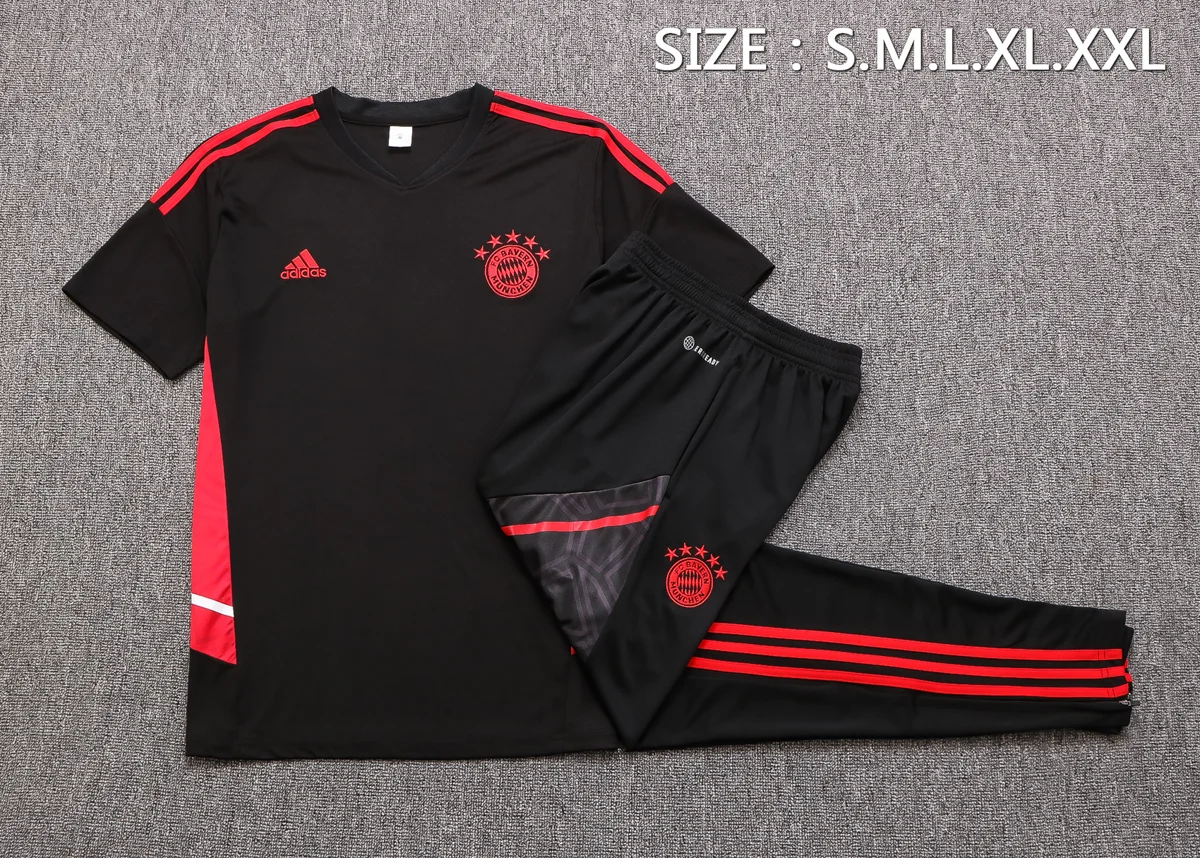 Camisa - Bayern de Munique (manga curta)