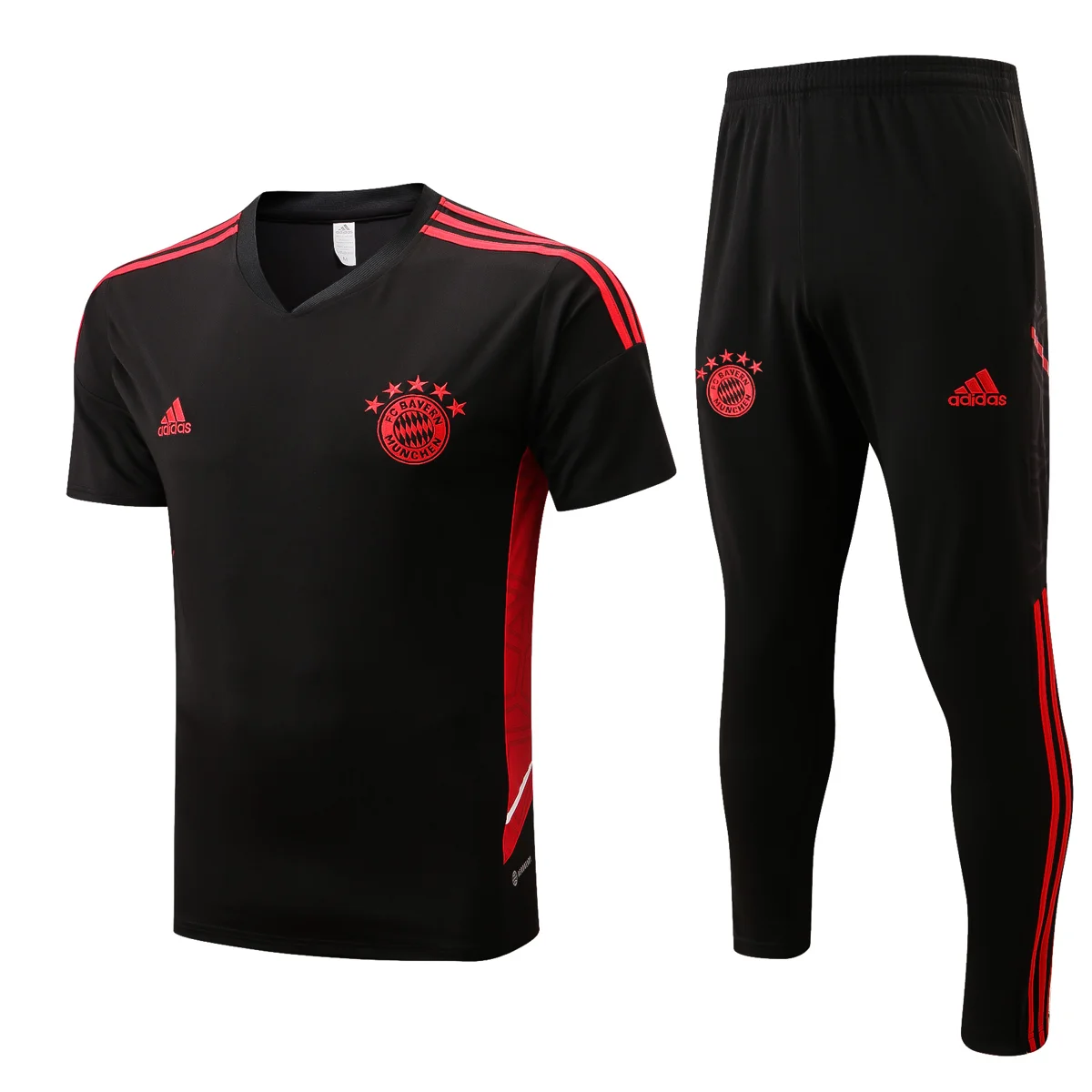 Camisa - Bayern de Munique (manga curta)
