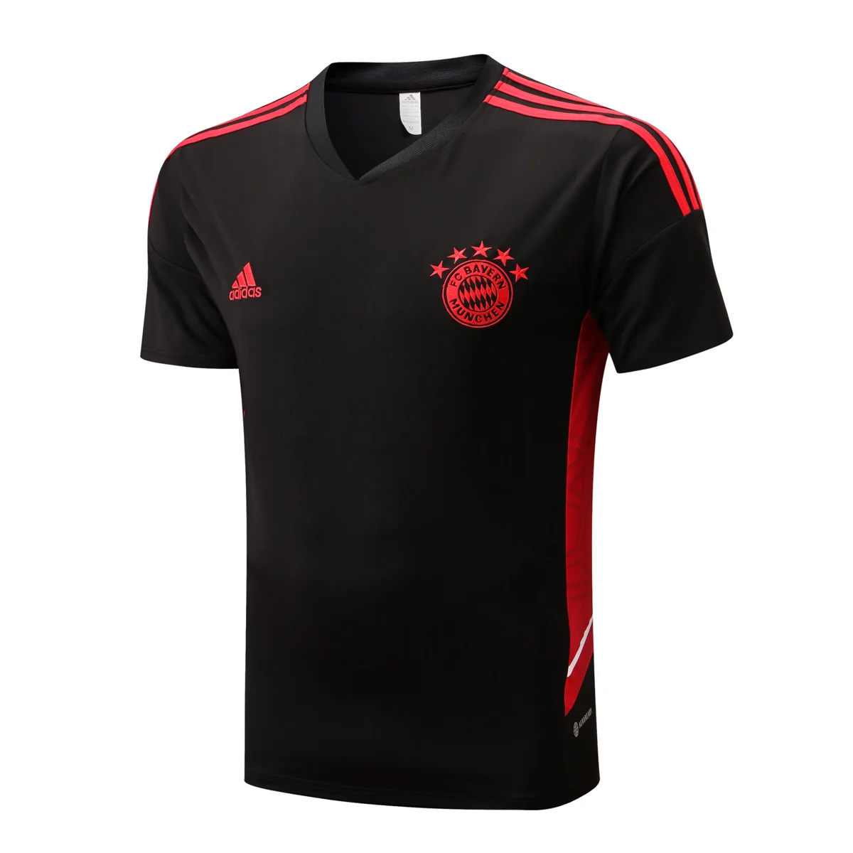 Camisa - Bayern de Munique (manga curta)