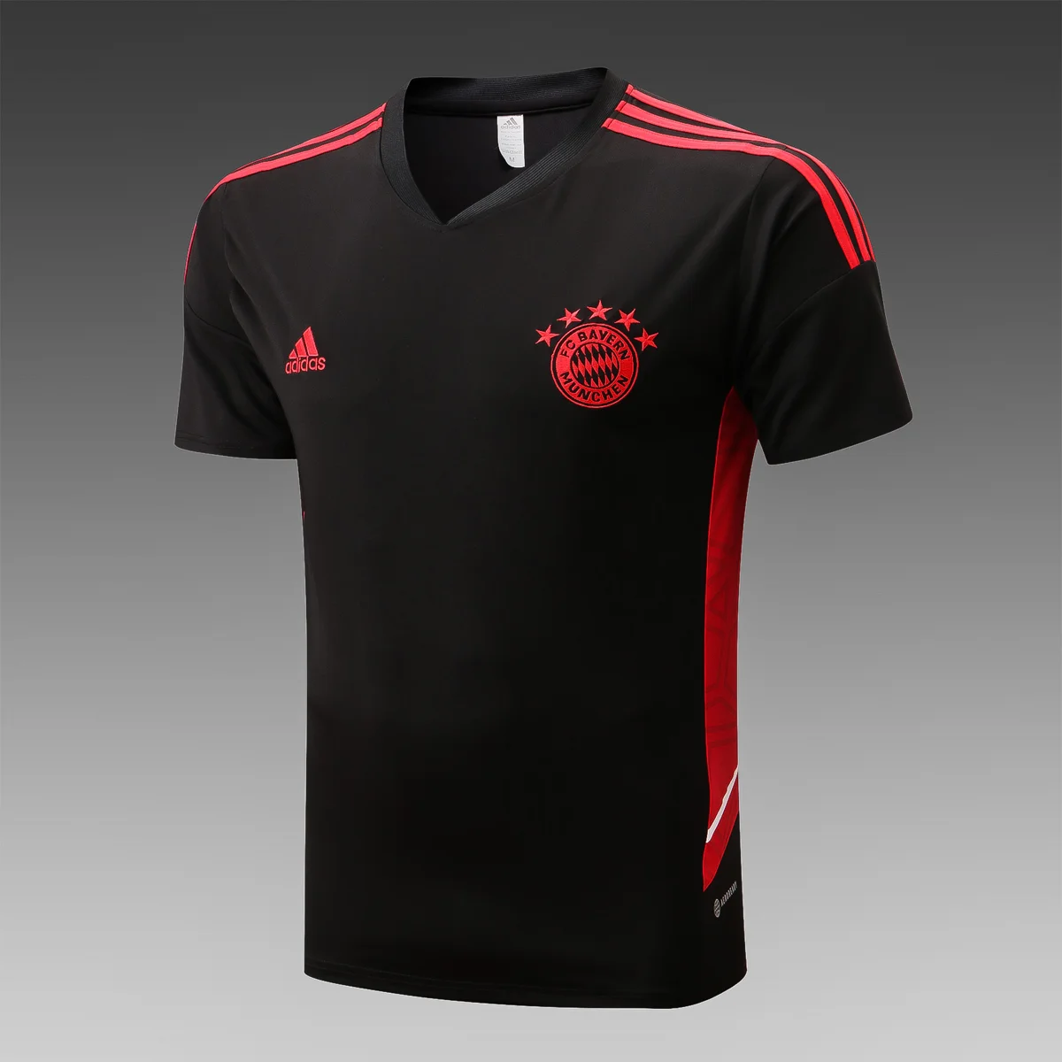 Camisa - Bayern de Munique (manga curta)