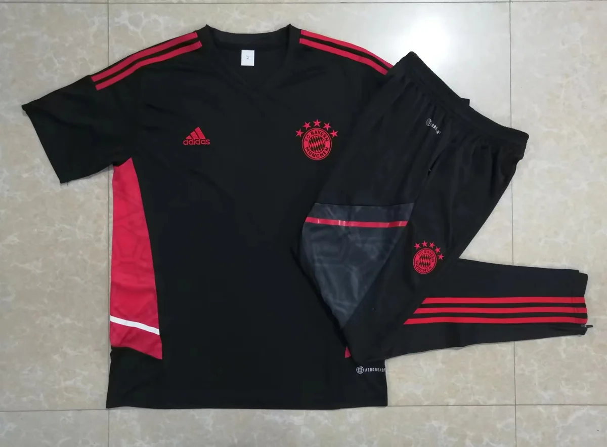 Camisa - Bayern de Munique (manga curta)