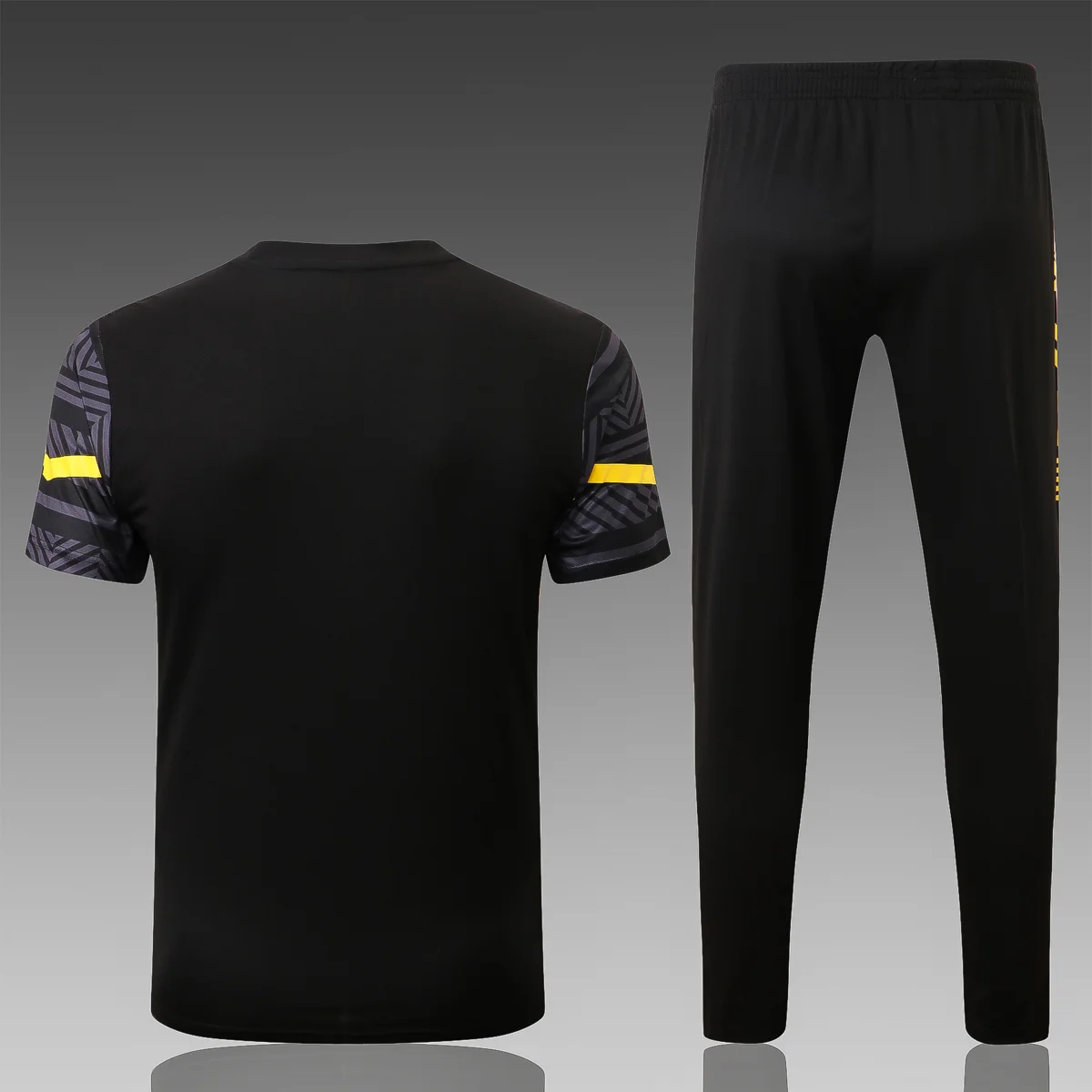 Camisa - Borussia Dortmund (manga curta)
