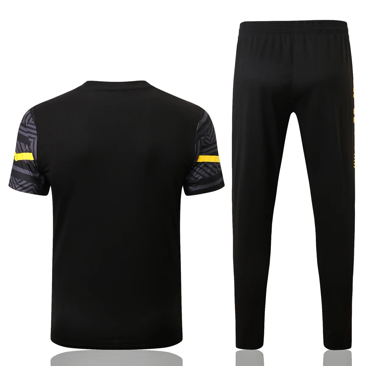Camisa - Borussia Dortmund (manga curta)