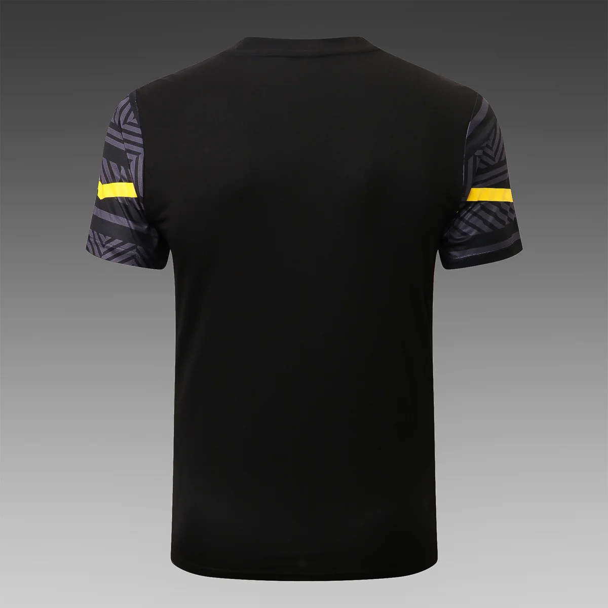 Camisa - Borussia Dortmund (manga curta)