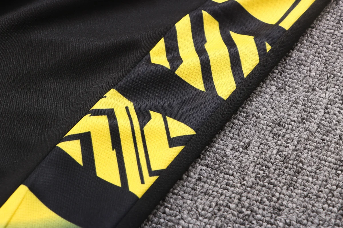Camisa - Borussia Dortmund (manga curta)