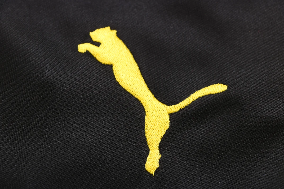 Camisa - Borussia Dortmund (manga curta)
