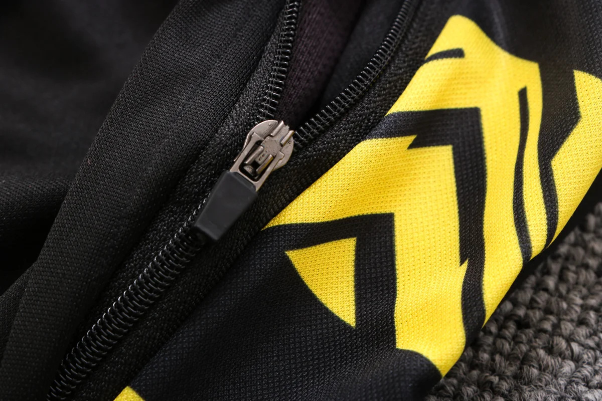 Camisa - Borussia Dortmund (manga curta)