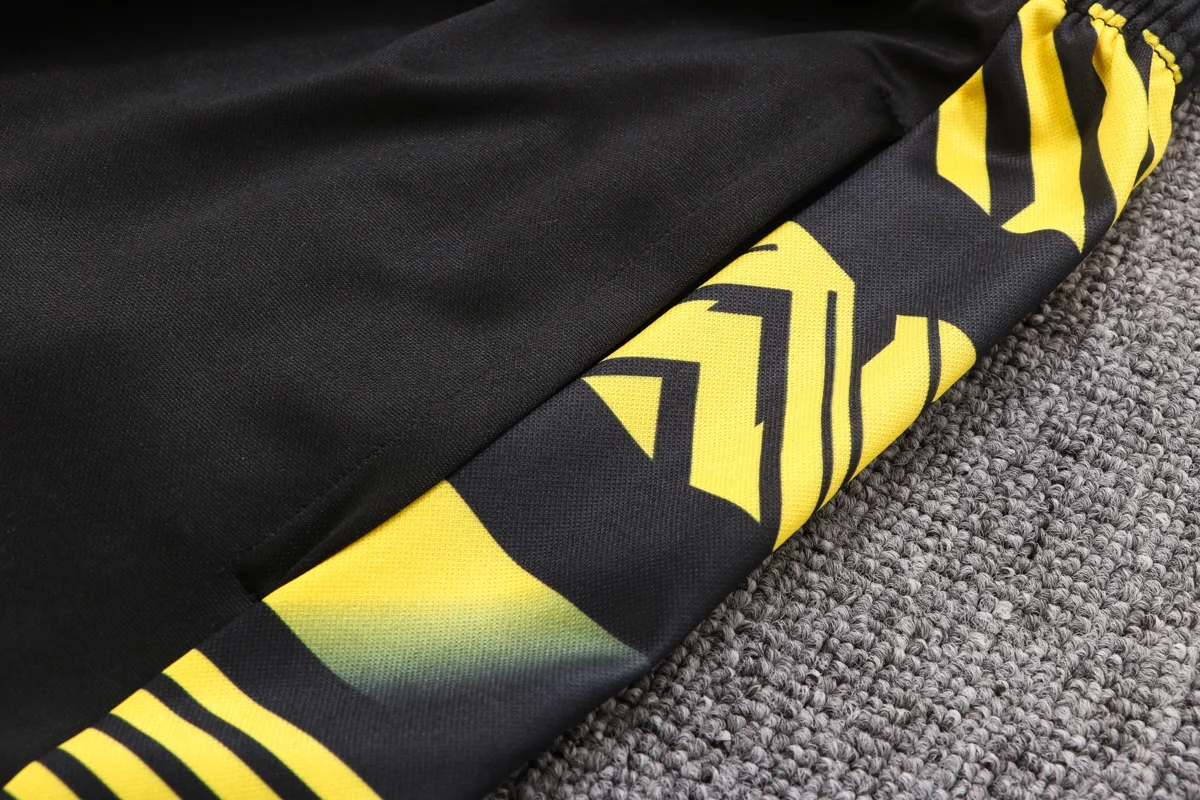 Camisa - Borussia Dortmund (manga curta)