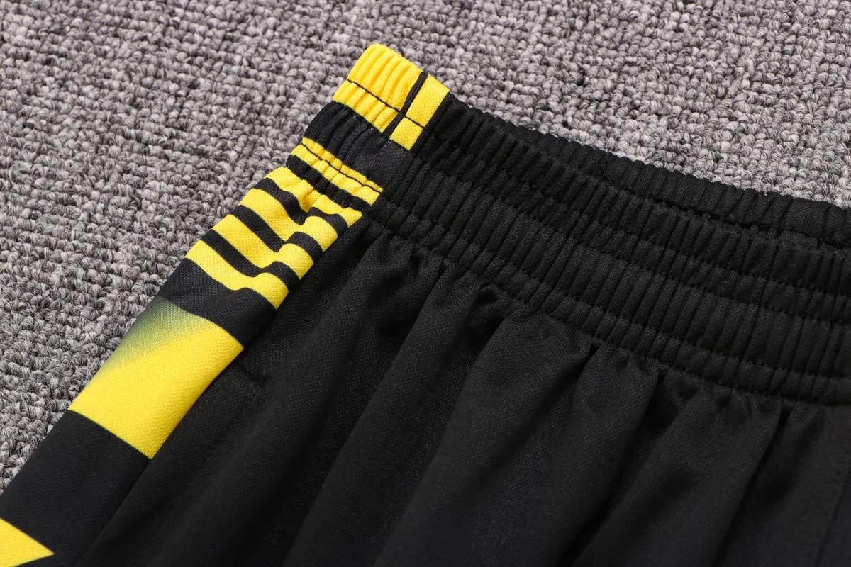 Camisa - Borussia Dortmund (manga curta)