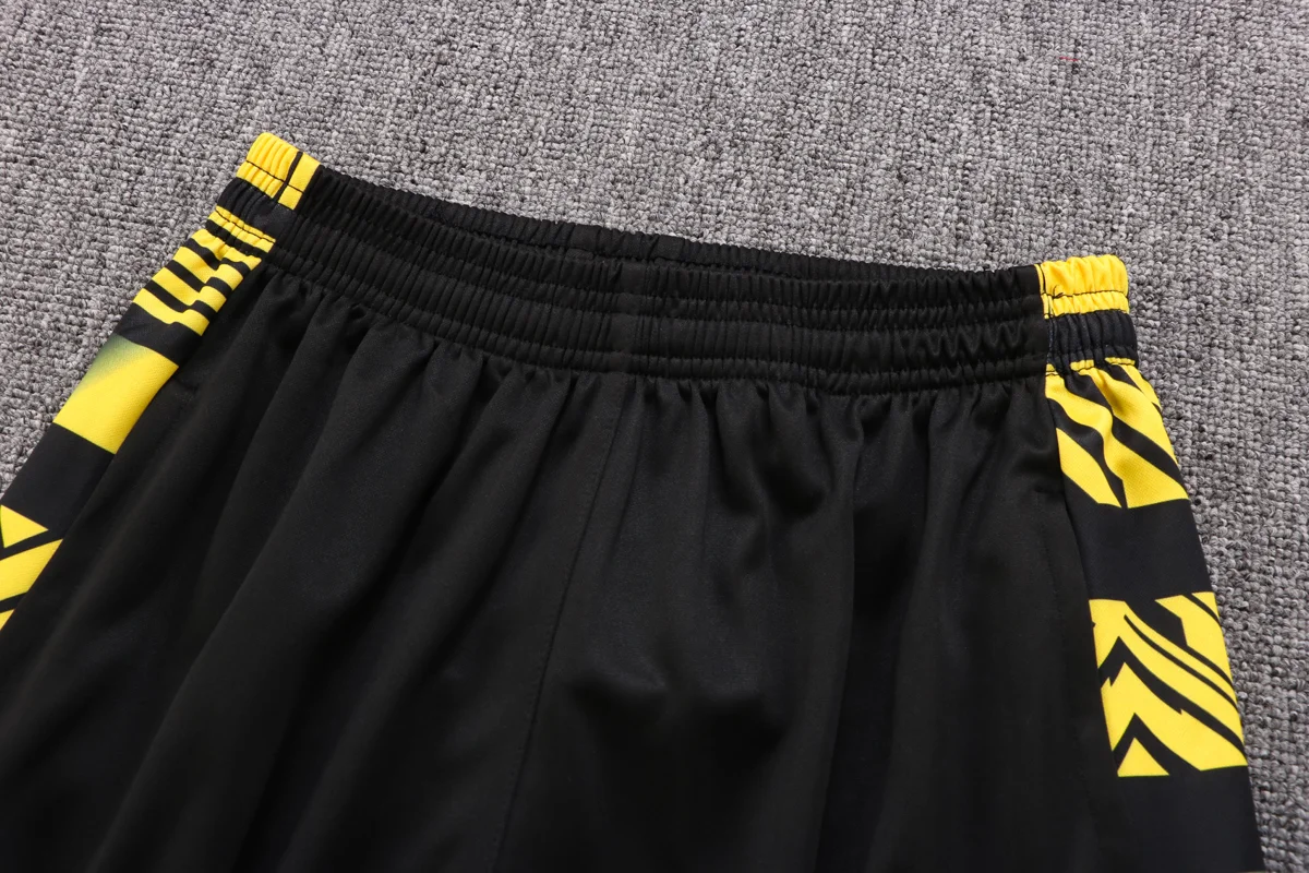 Camisa - Borussia Dortmund (manga curta)