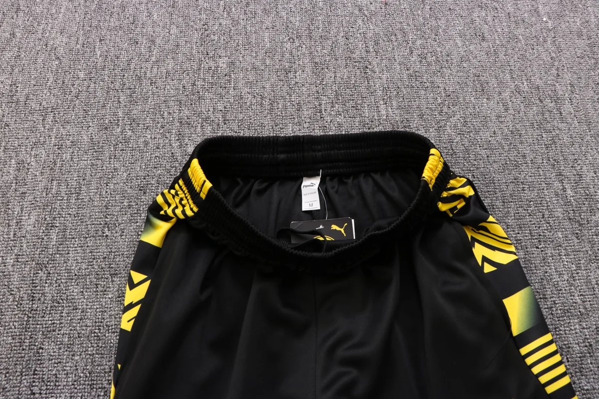 Camisa - Borussia Dortmund (manga curta)