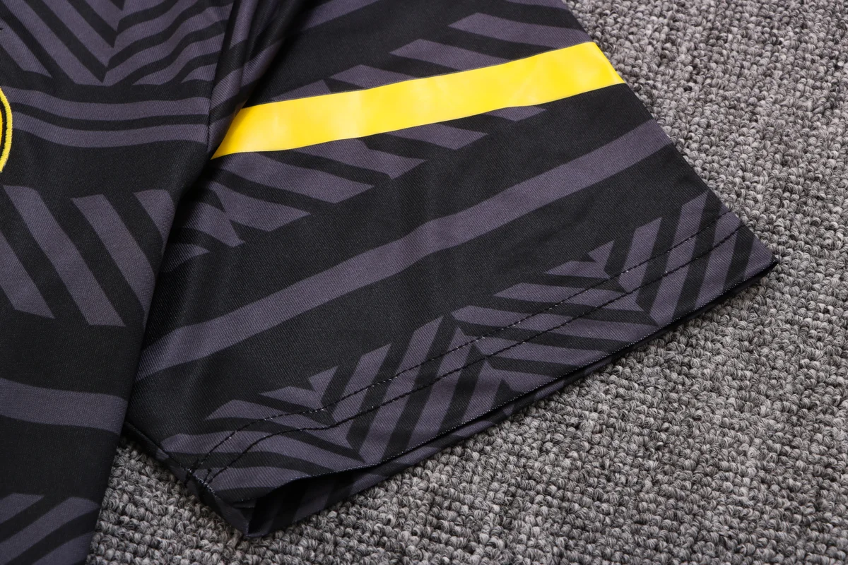 Camisa - Borussia Dortmund (manga curta)