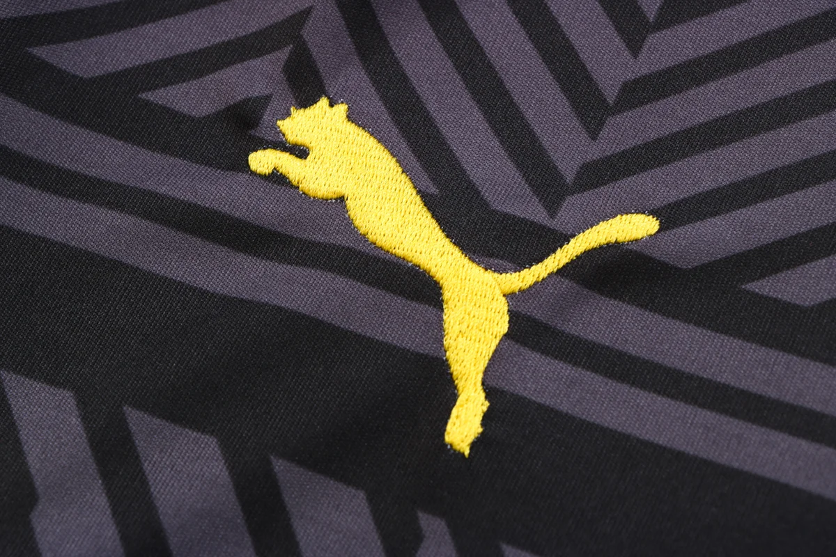 Camisa - Borussia Dortmund (manga curta)