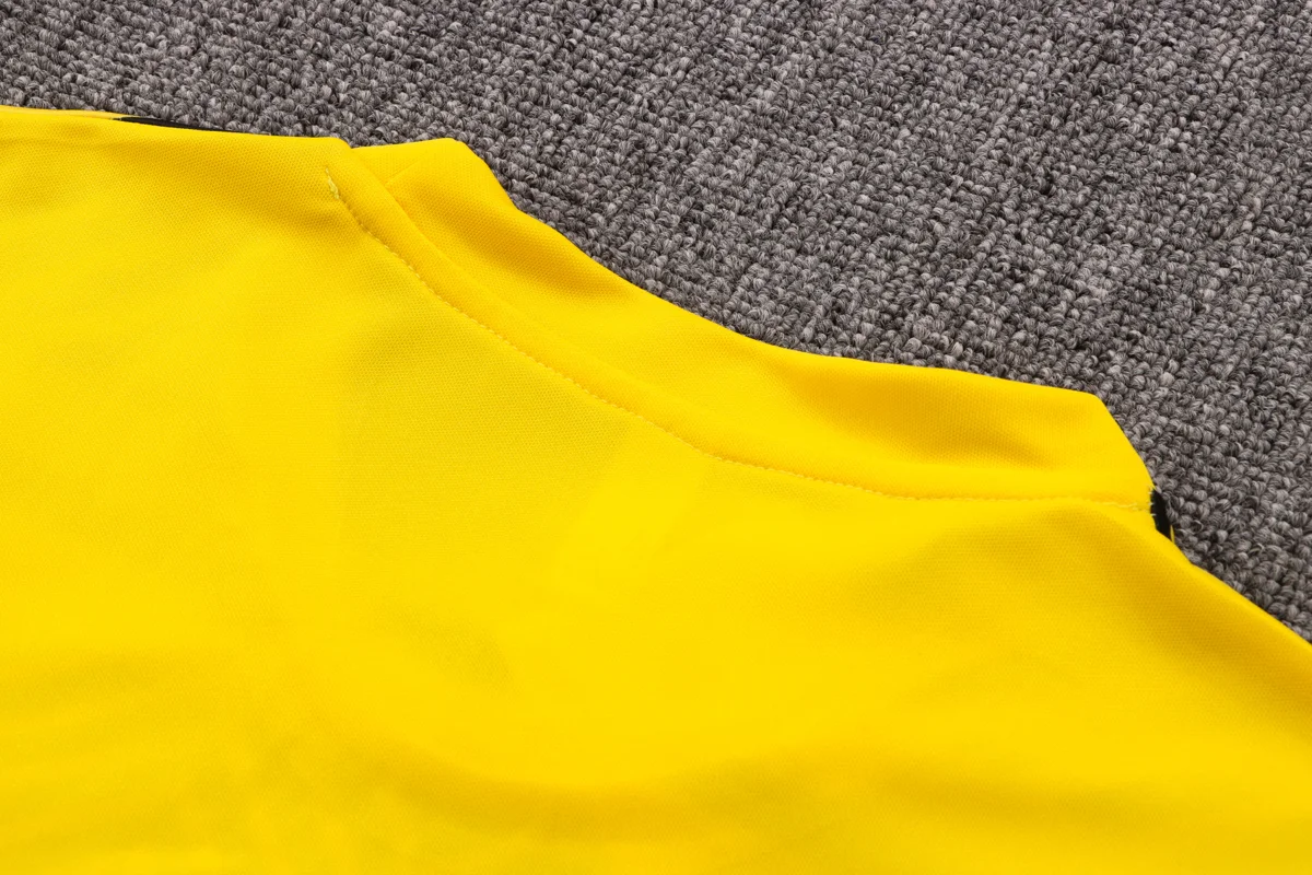 Camisa conjunto - Borussia Dortmund (manga curta) - foto 3