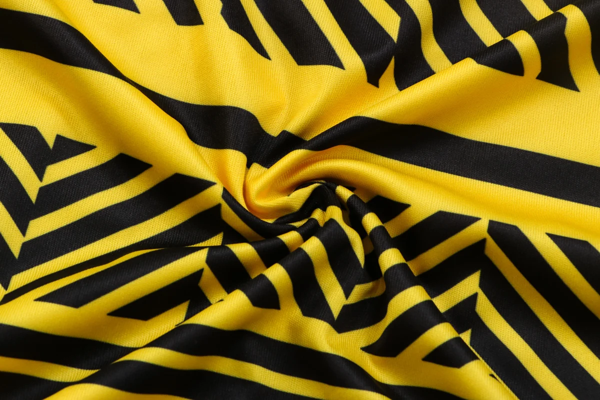 Camisa conjunto - Borussia Dortmund (manga curta) - foto 4