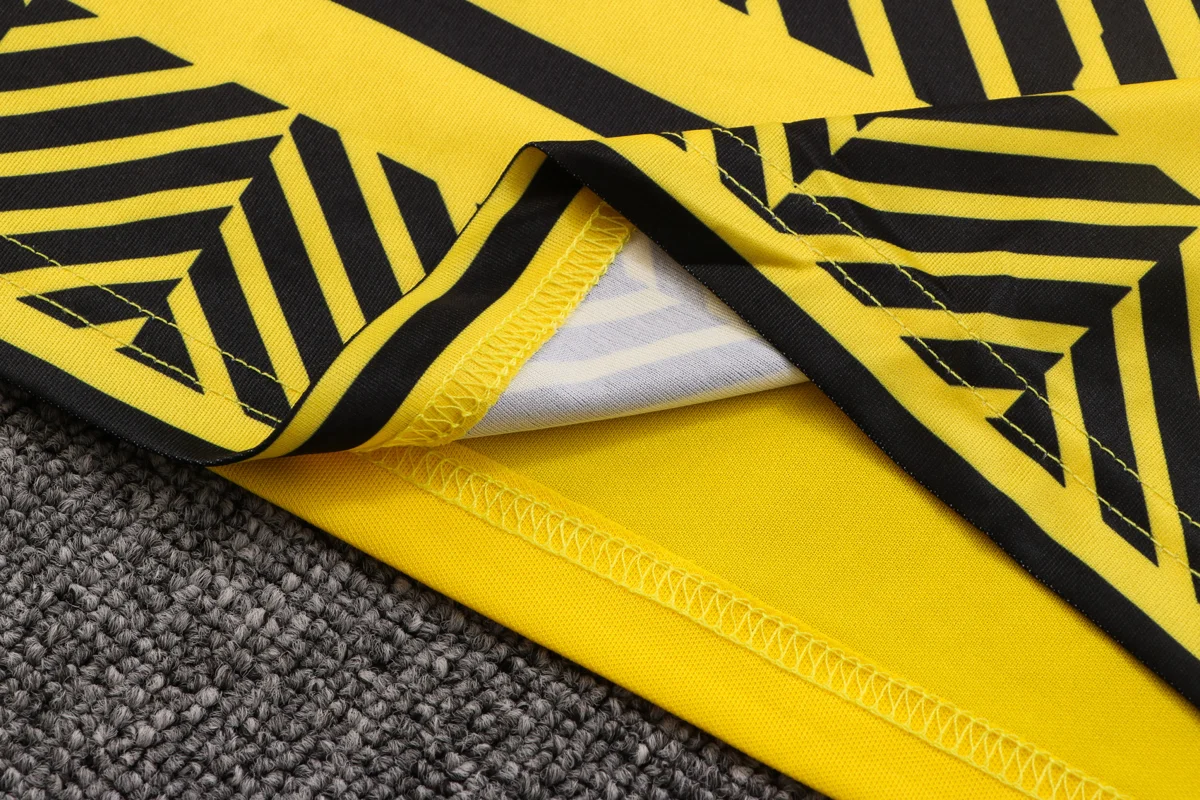 Camisa conjunto - Borussia Dortmund (manga curta) - foto 5