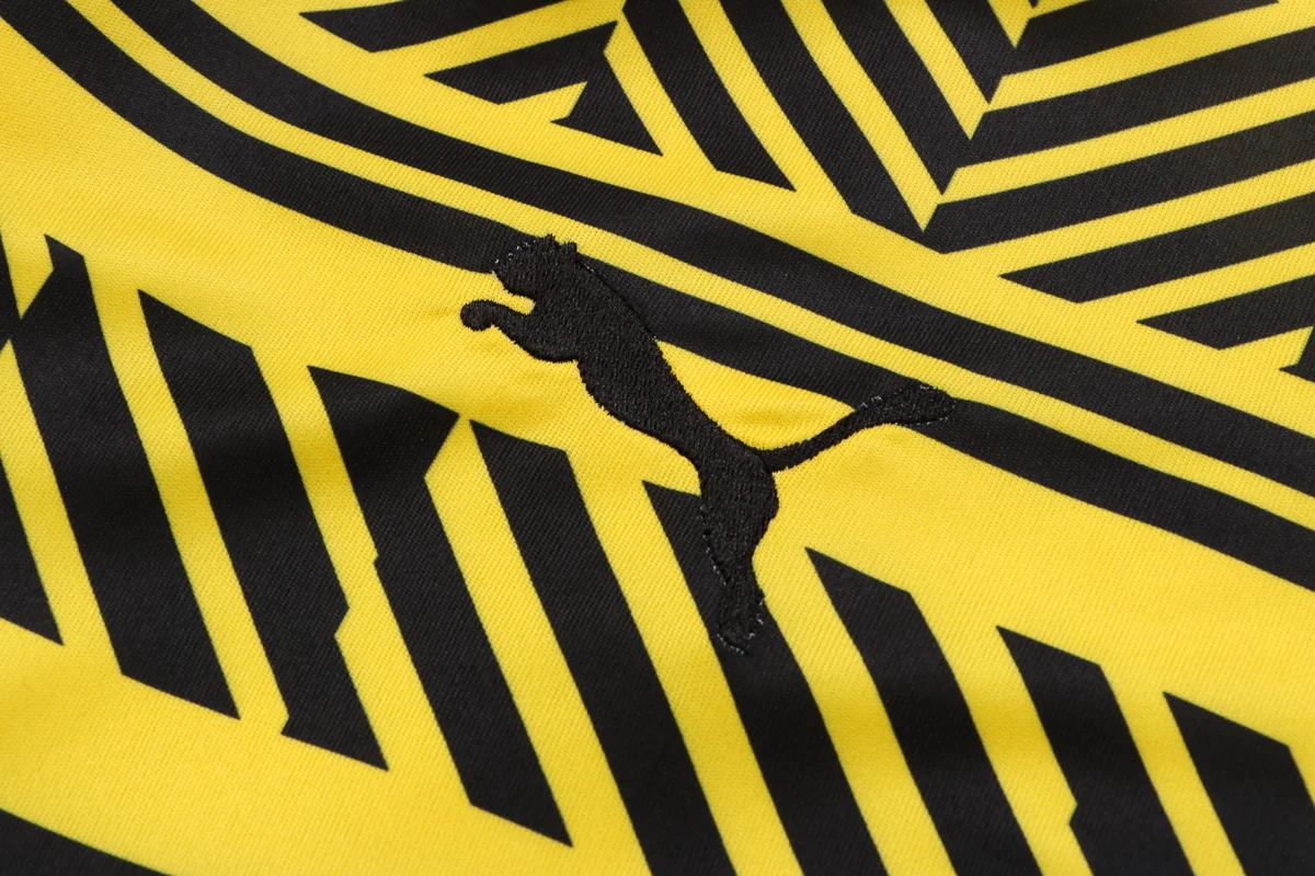 Camisa conjunto - Borussia Dortmund (manga curta) - foto 8