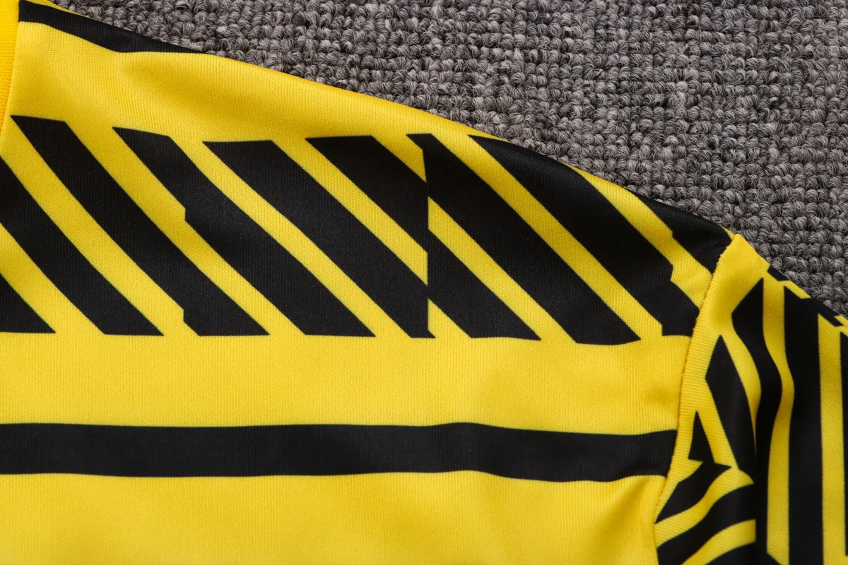 Camisa conjunto - Borussia Dortmund (manga curta) - foto 11