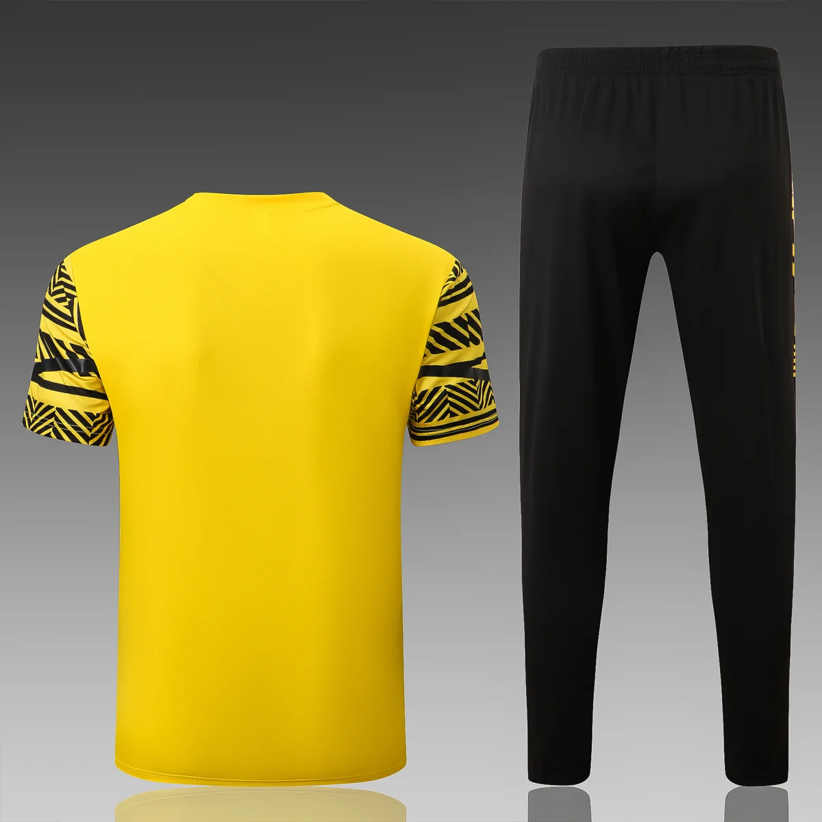 Camisa conjunto - Borussia Dortmund (manga curta) - foto 14