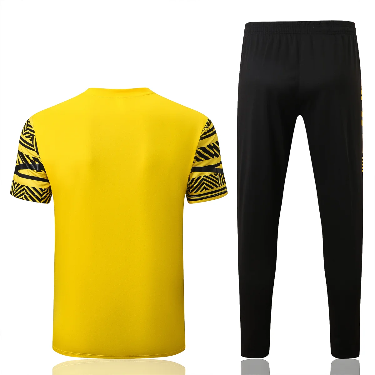 Camisa conjunto - Borussia Dortmund (manga curta) - foto 15