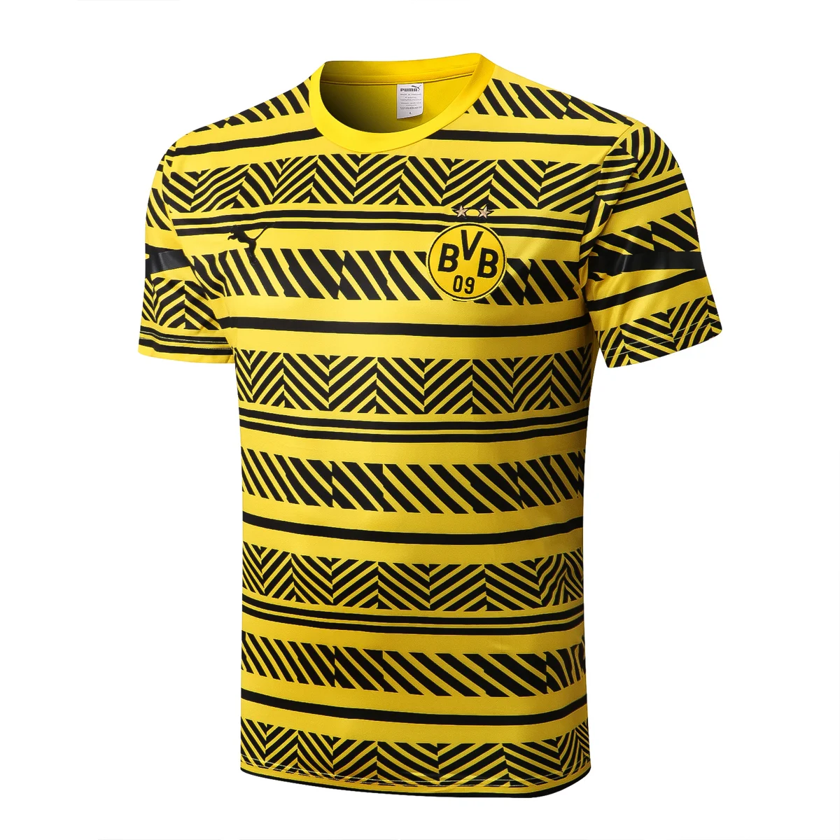 Camisa conjunto - Borussia Dortmund (manga curta) - foto 20
