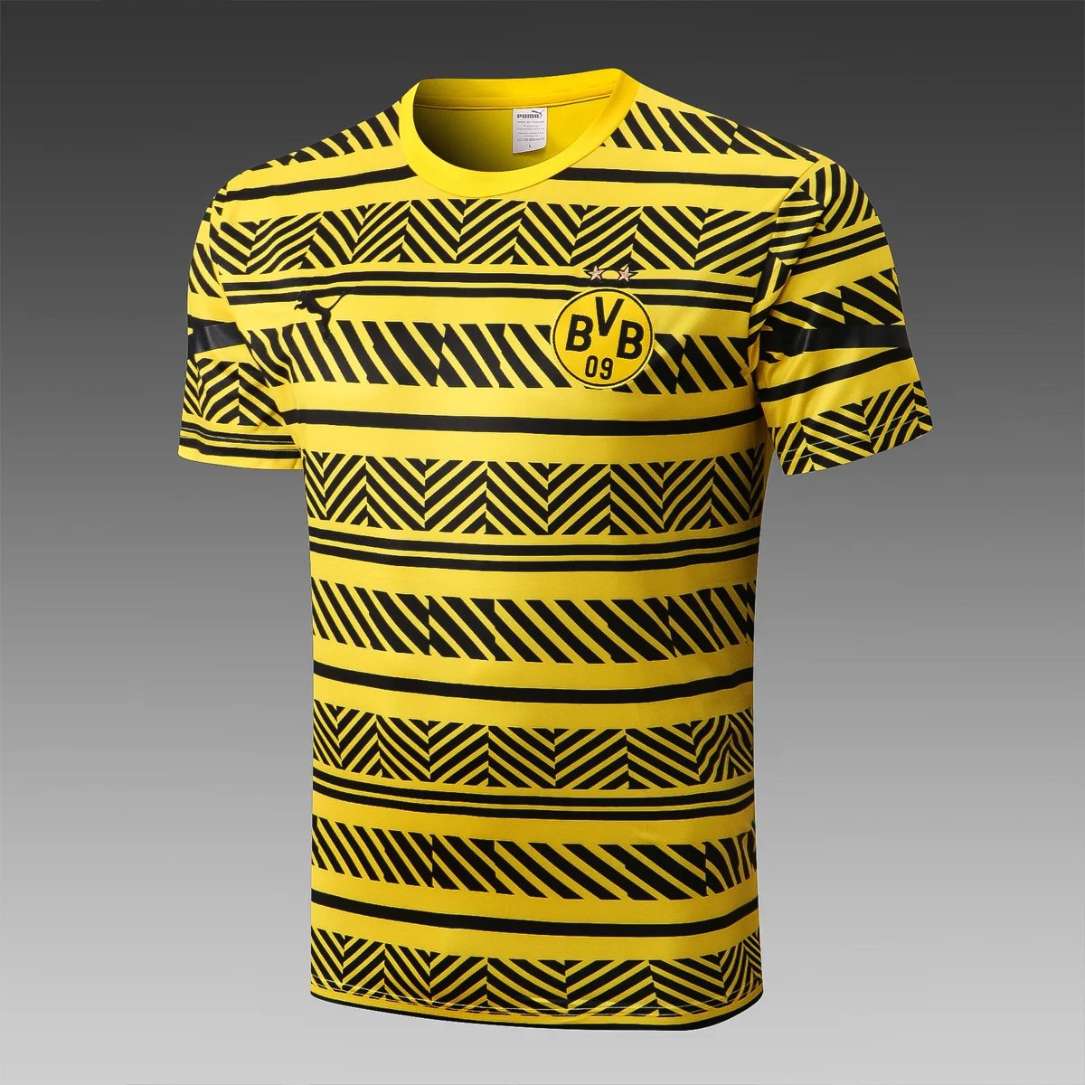 Camisa conjunto - Borussia Dortmund (manga curta) - foto 21