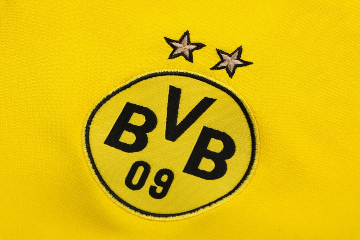 Camisa - Borussia Dortmund