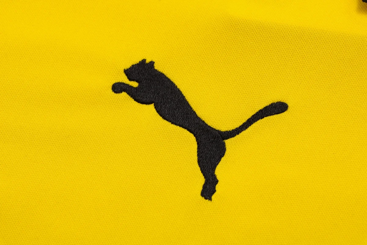 Camisa - Borussia Dortmund