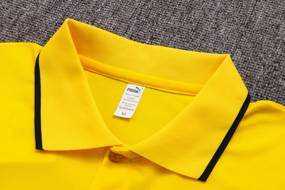 Camisa - Borussia Dortmund
