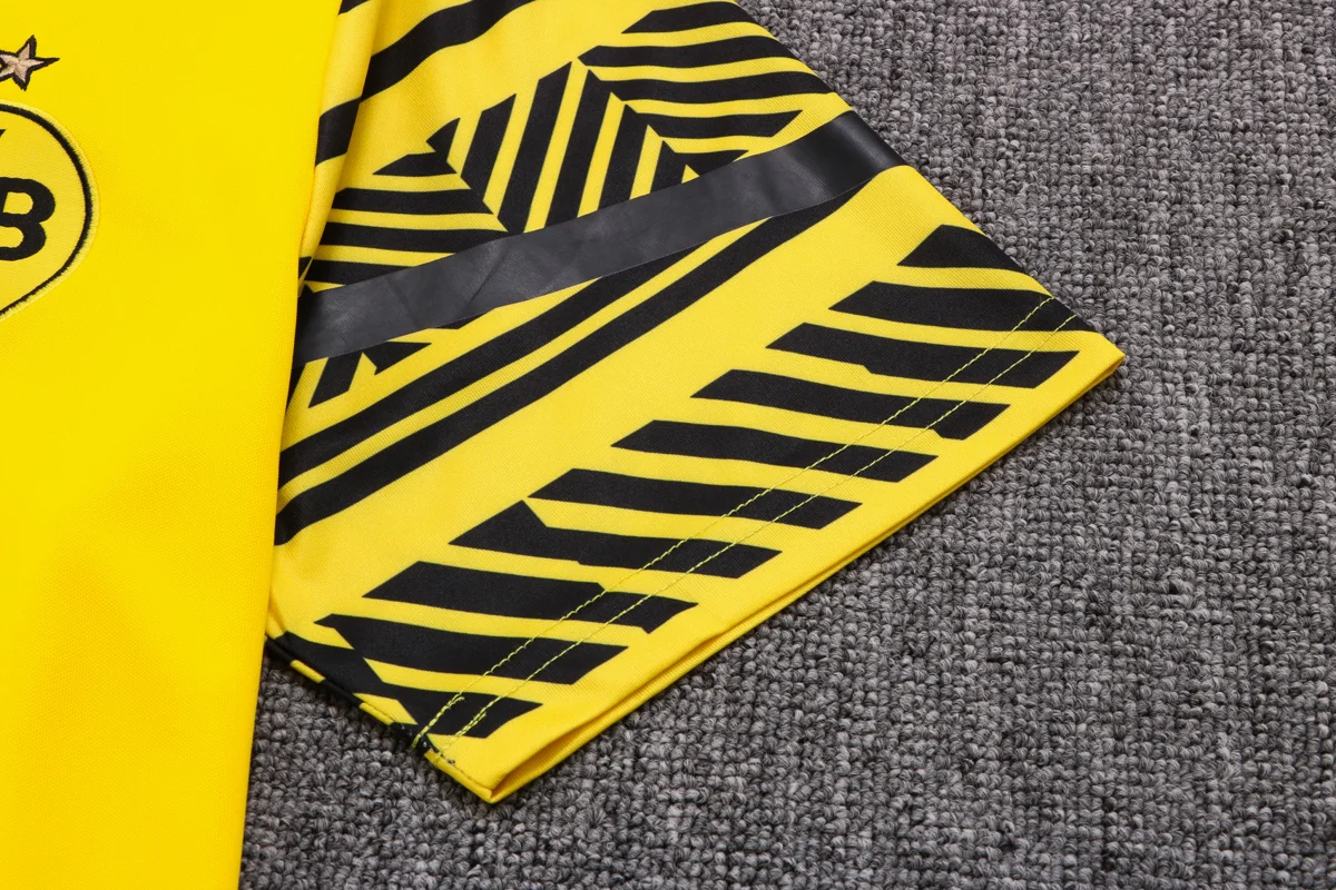Camisa - Borussia Dortmund