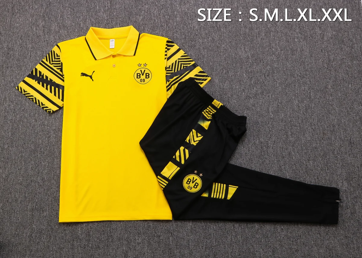 Camisa - Borussia Dortmund