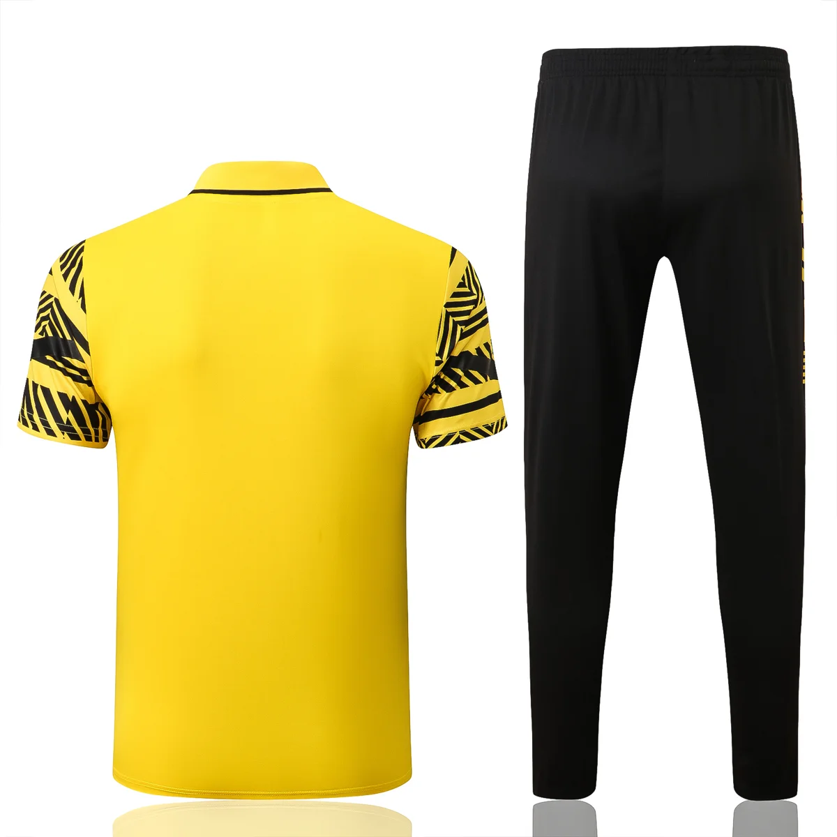 Camisa - Borussia Dortmund