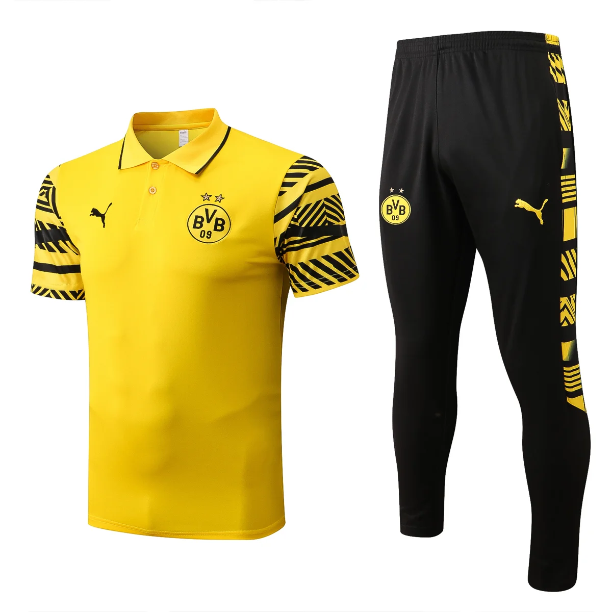 Camisa - Borussia Dortmund