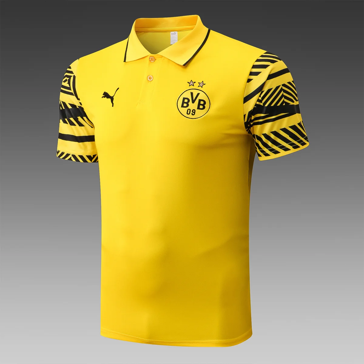 Camisa - Borussia Dortmund
