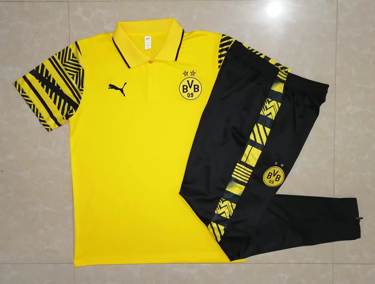 Camisa - Borussia Dortmund
