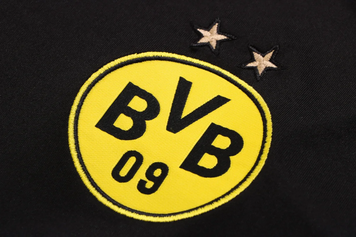 Camisa - Borussia Dortmund